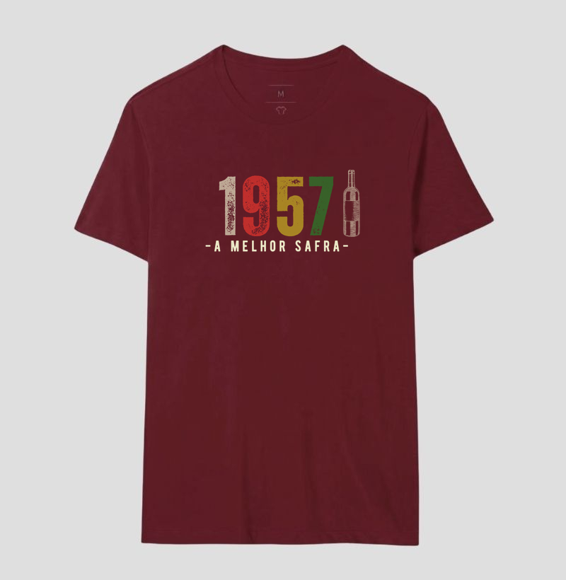 Camisa 13
