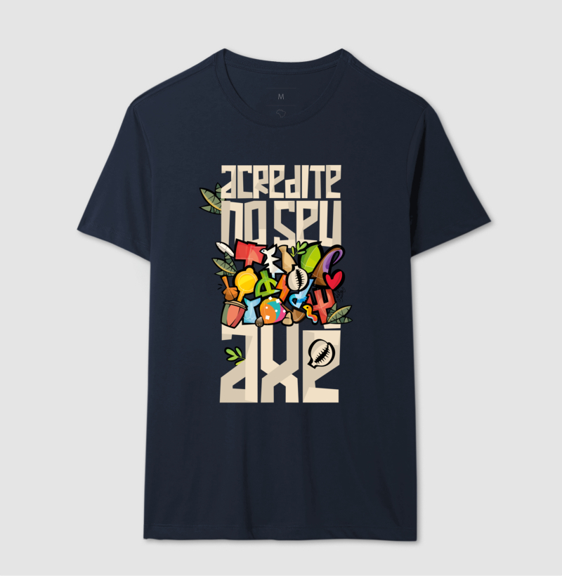 Camisa 5