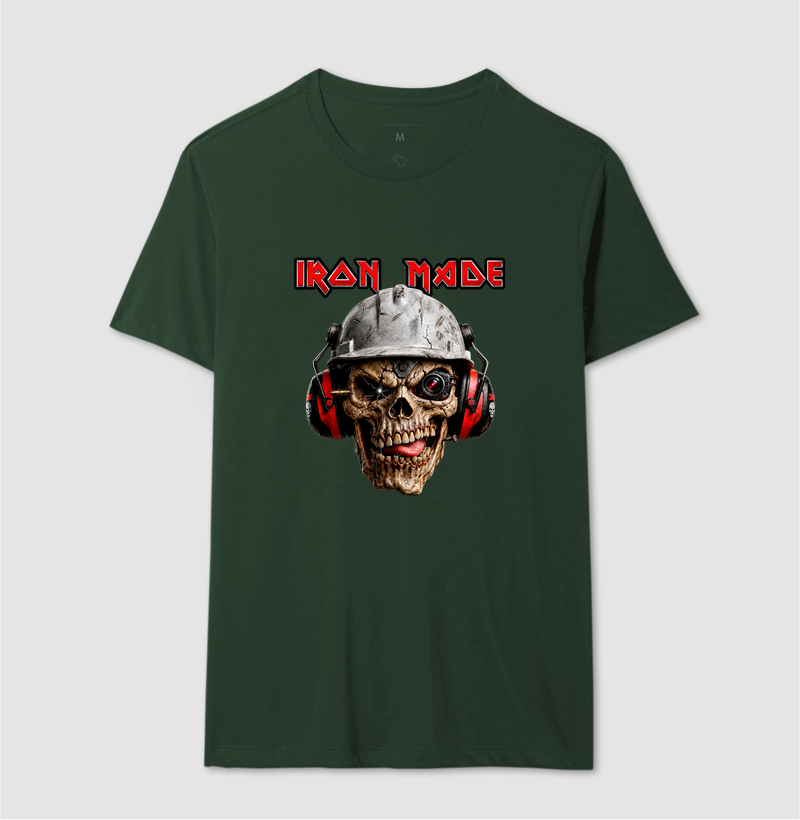 Iron Made - Imagem 15
