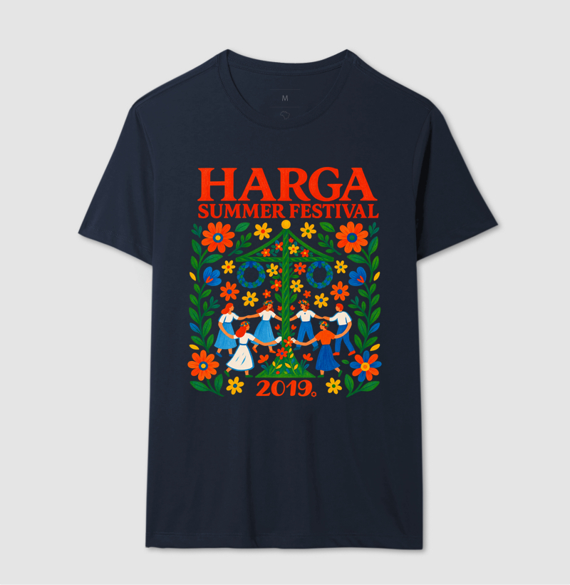 Midsommar – Hårga Summer Festival 2019 - Imagem 3