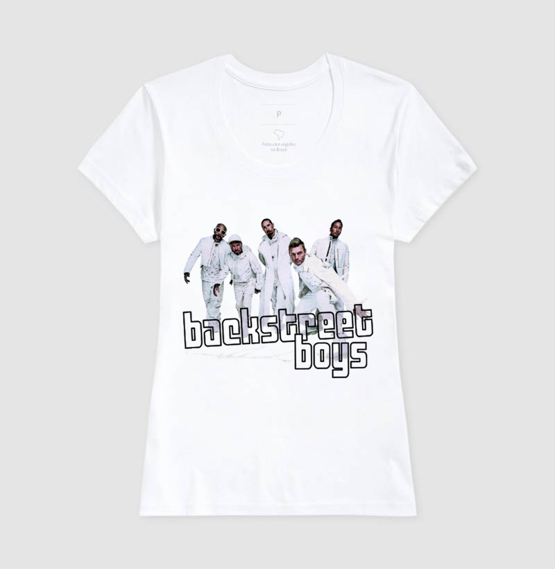 Backstreet Boys 2025 - Imagem 5