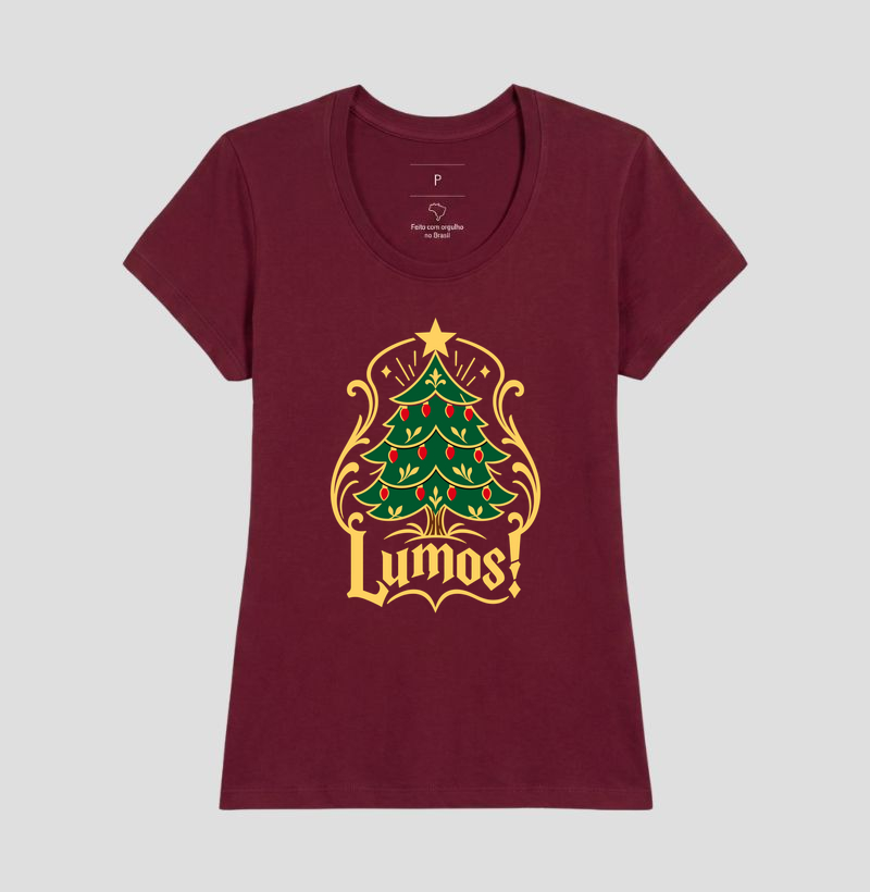 Lumos! – Árvore de Natal Mágica - Imagem 11
