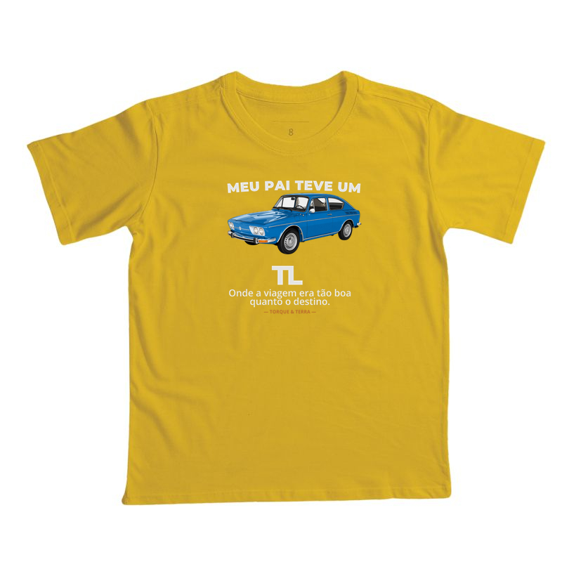 Meu pai teve um - TL - azul - Imagem 6