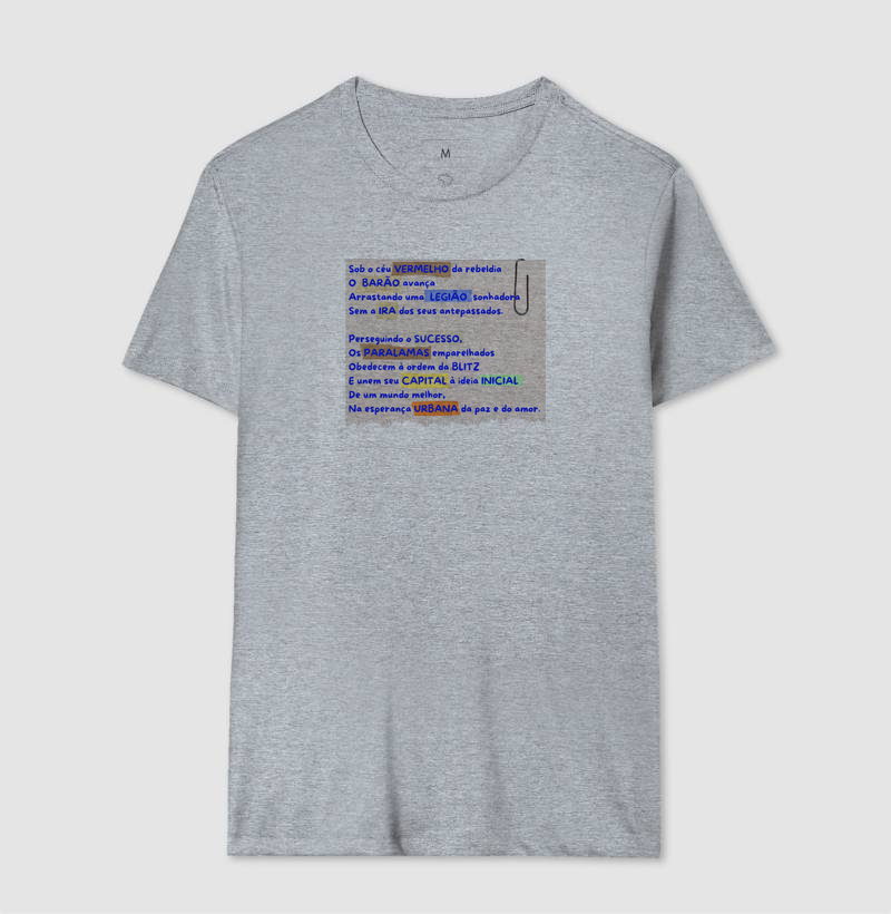 Camisa 6