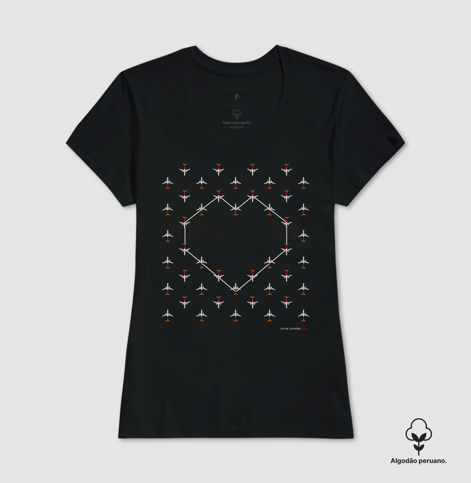 Camisa 7
