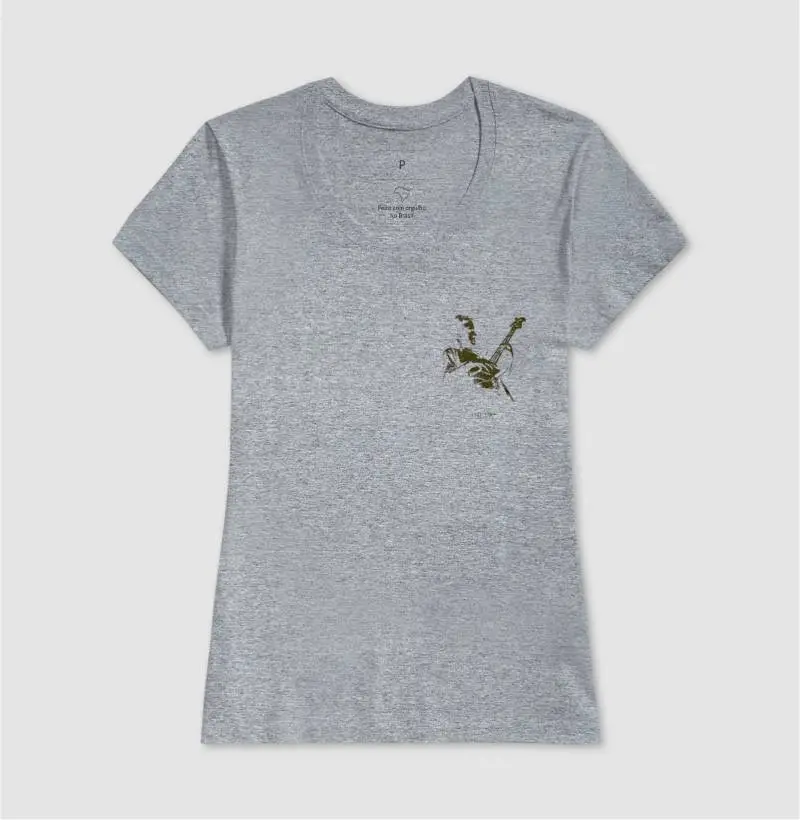 Camisa 8