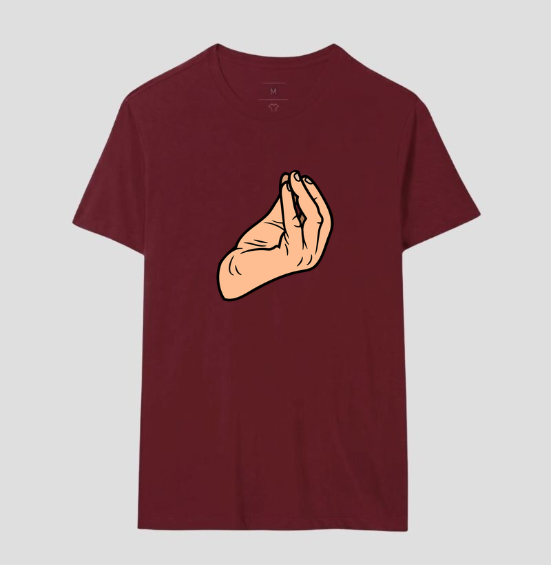 Camisa 17