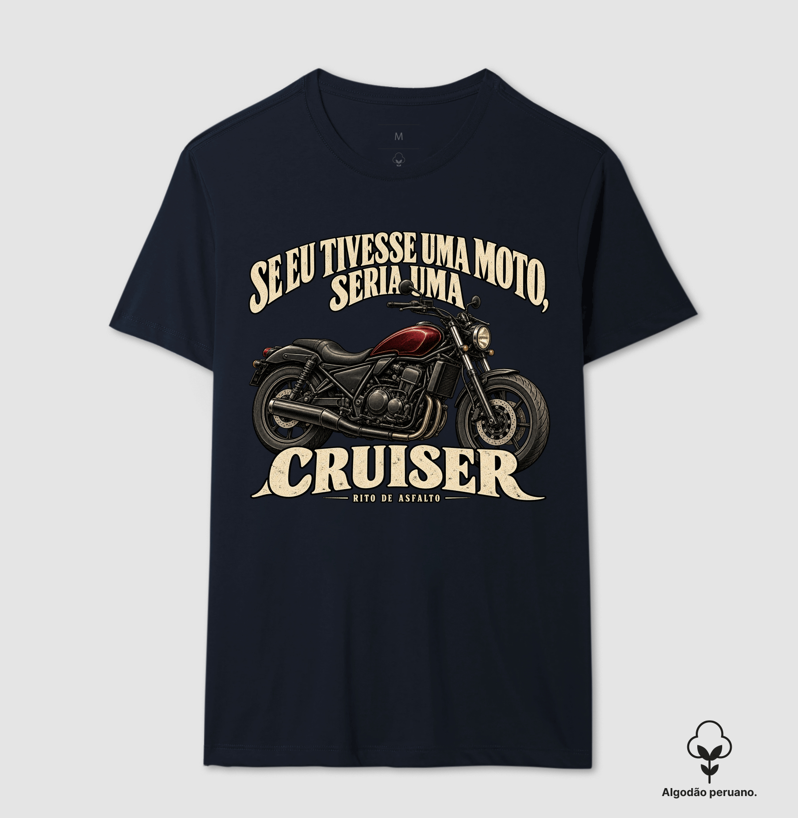 Se Eu Tivesse Cruiser - Imagem 2