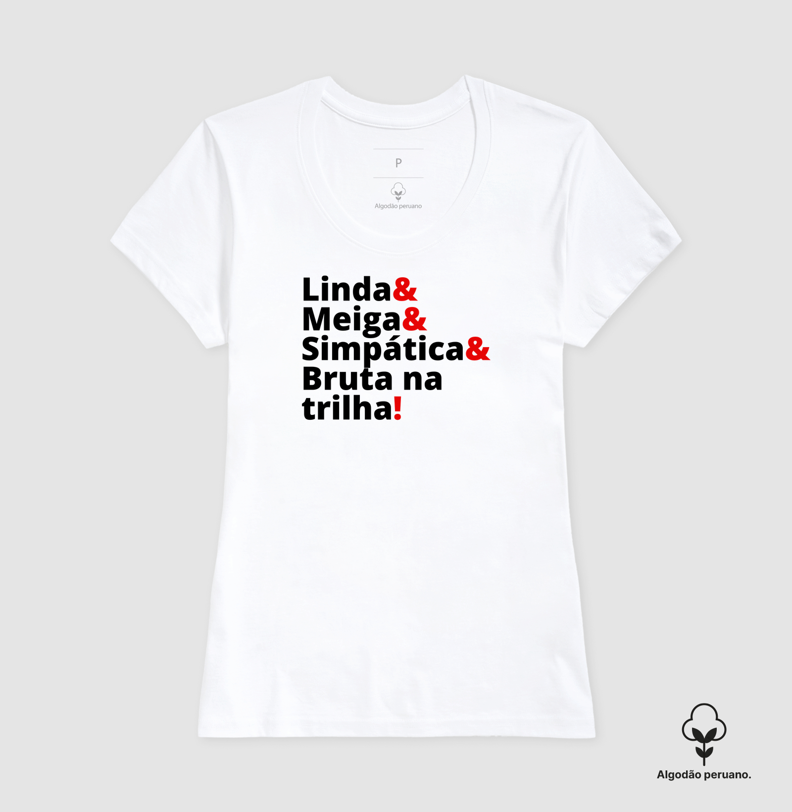 Linda e bruta na trilha - Imagem 8