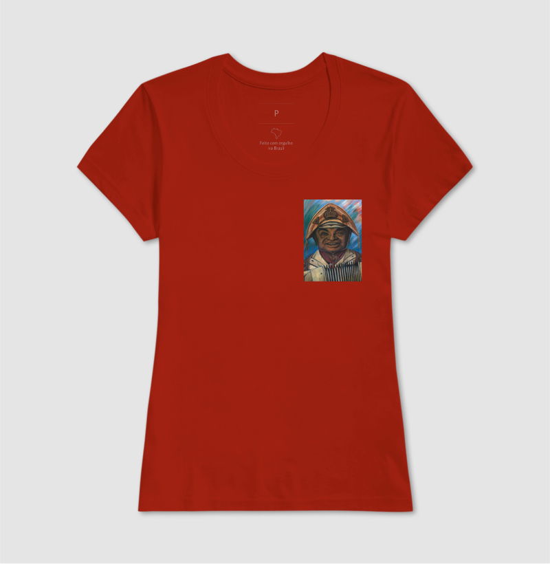 Camisa 12