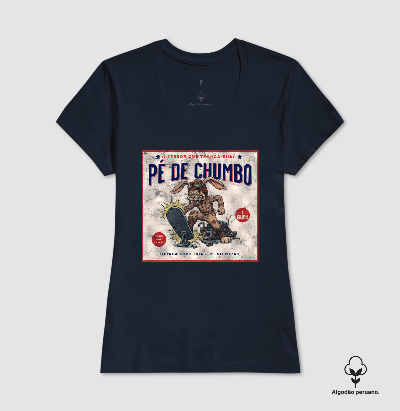 Camisa 6