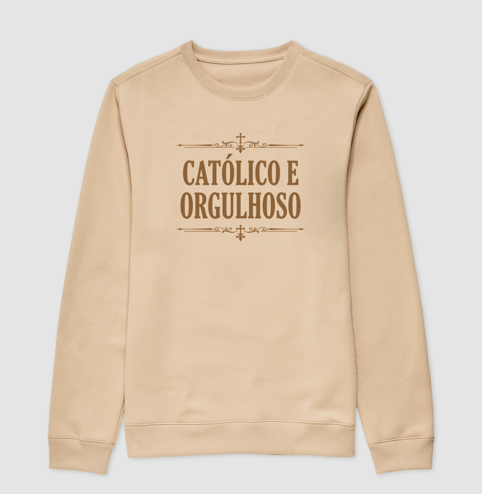 Orgulhoso de Ser Católico - Imagem 3
