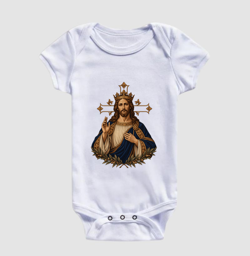 Cristo Rei - Cristo Vivo - Imagem 3