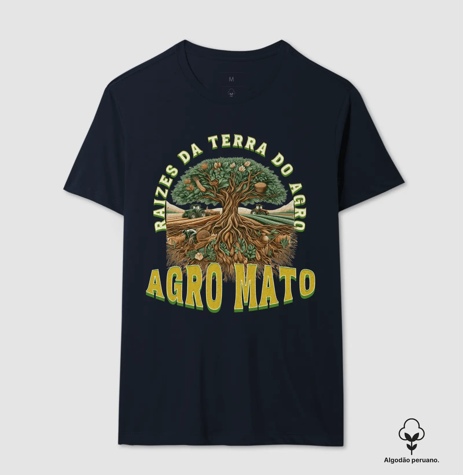 Raízes da Terra do Agro - Imagem 5