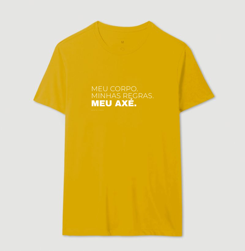 Meu Corpo, Minhas Regras, Meu Axé - Imagem 14