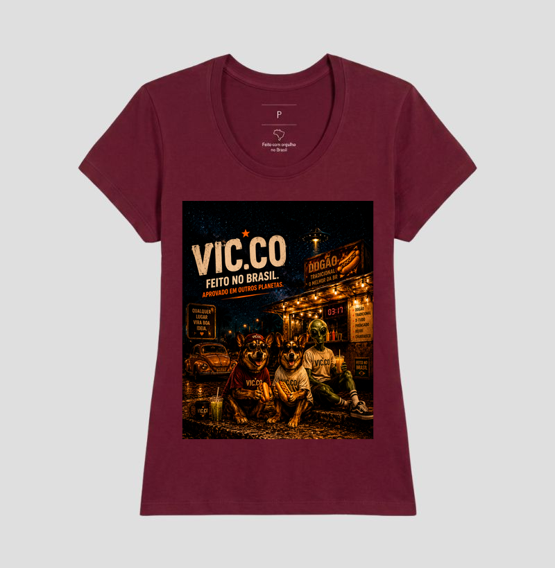 Camisa 18