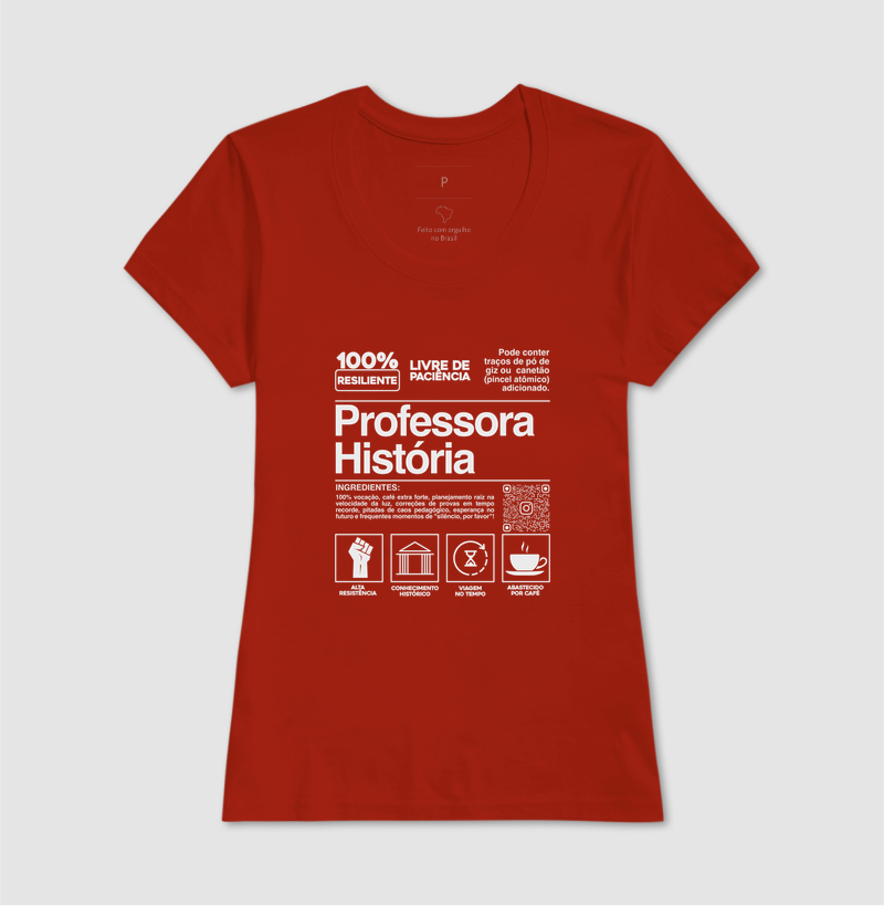 Professora História - Manual - Imagem 11