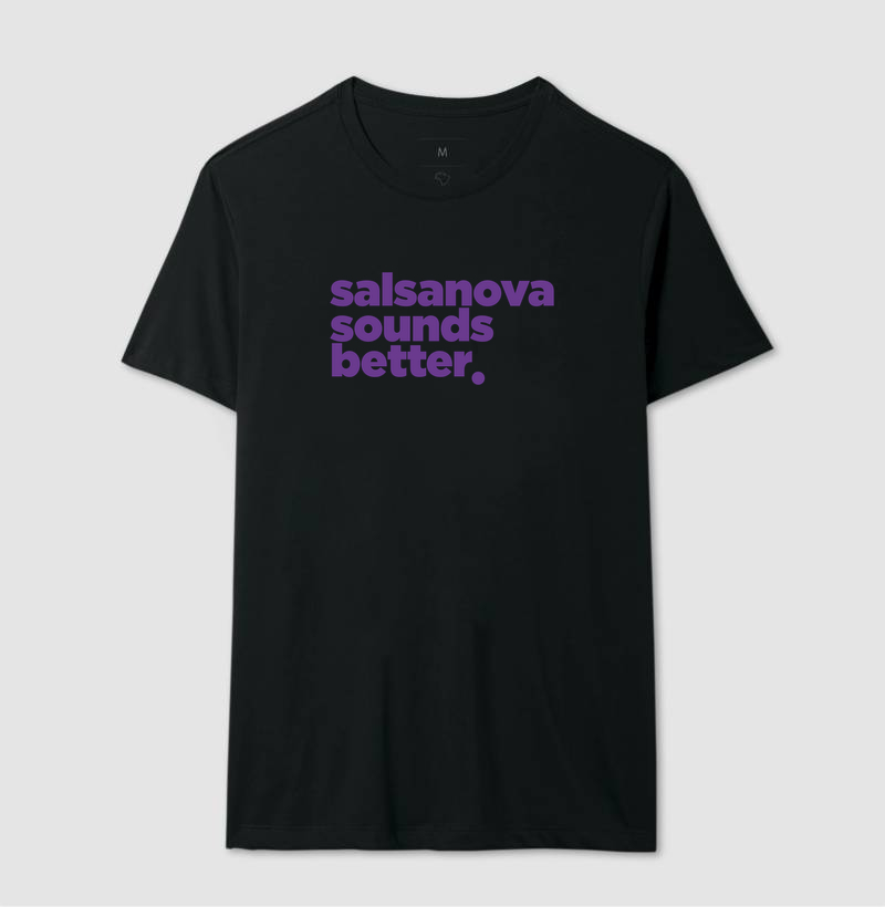 Salsa Roxa - Imagem 2