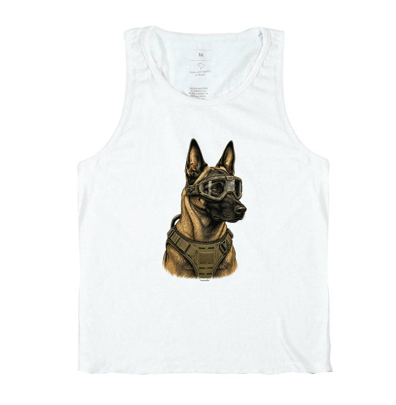 Tactical Malinois - Imagem 4