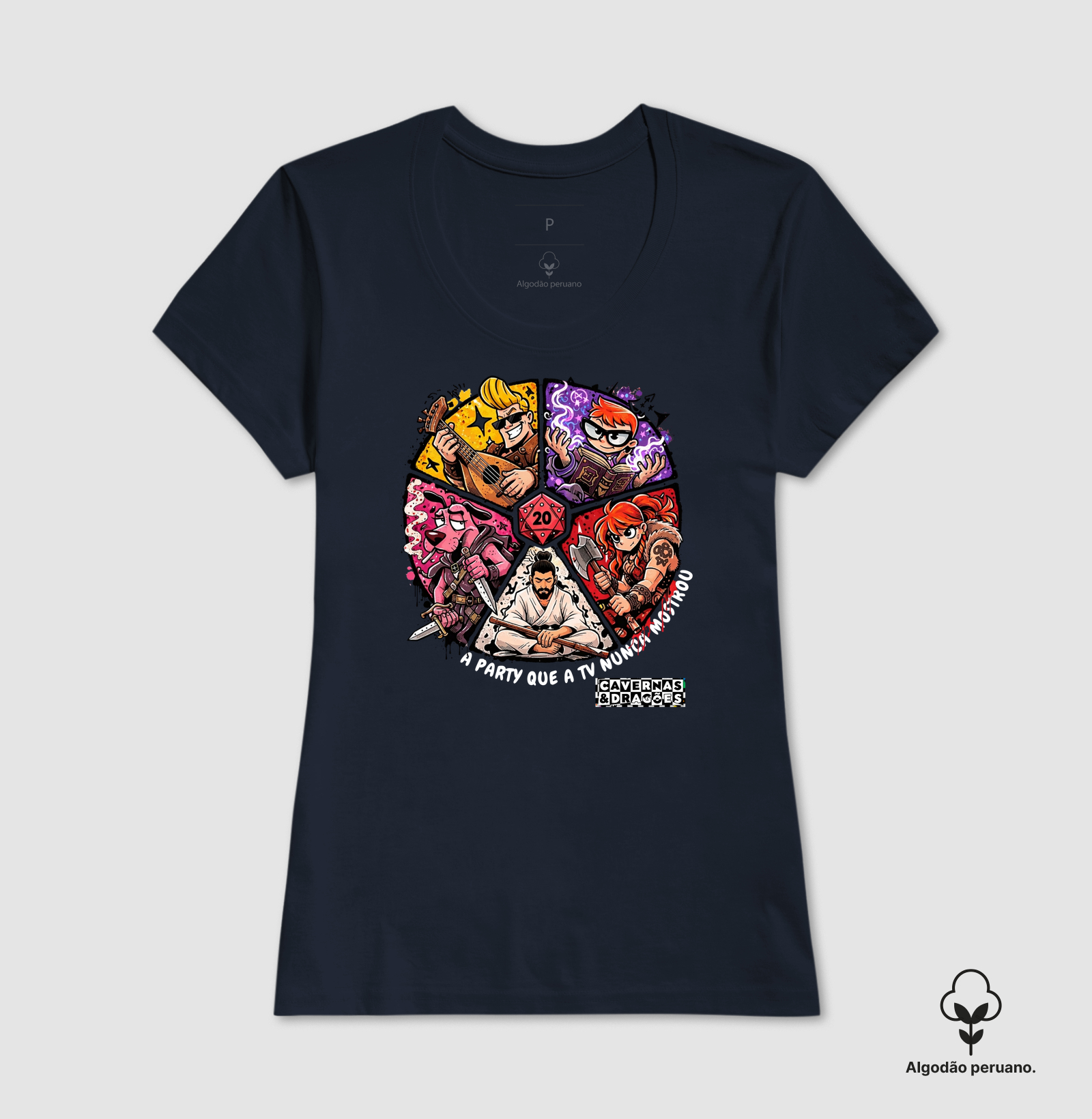 Camisa 4