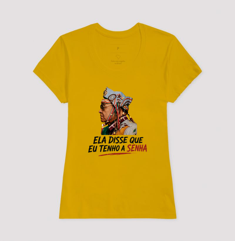 Camisa 14