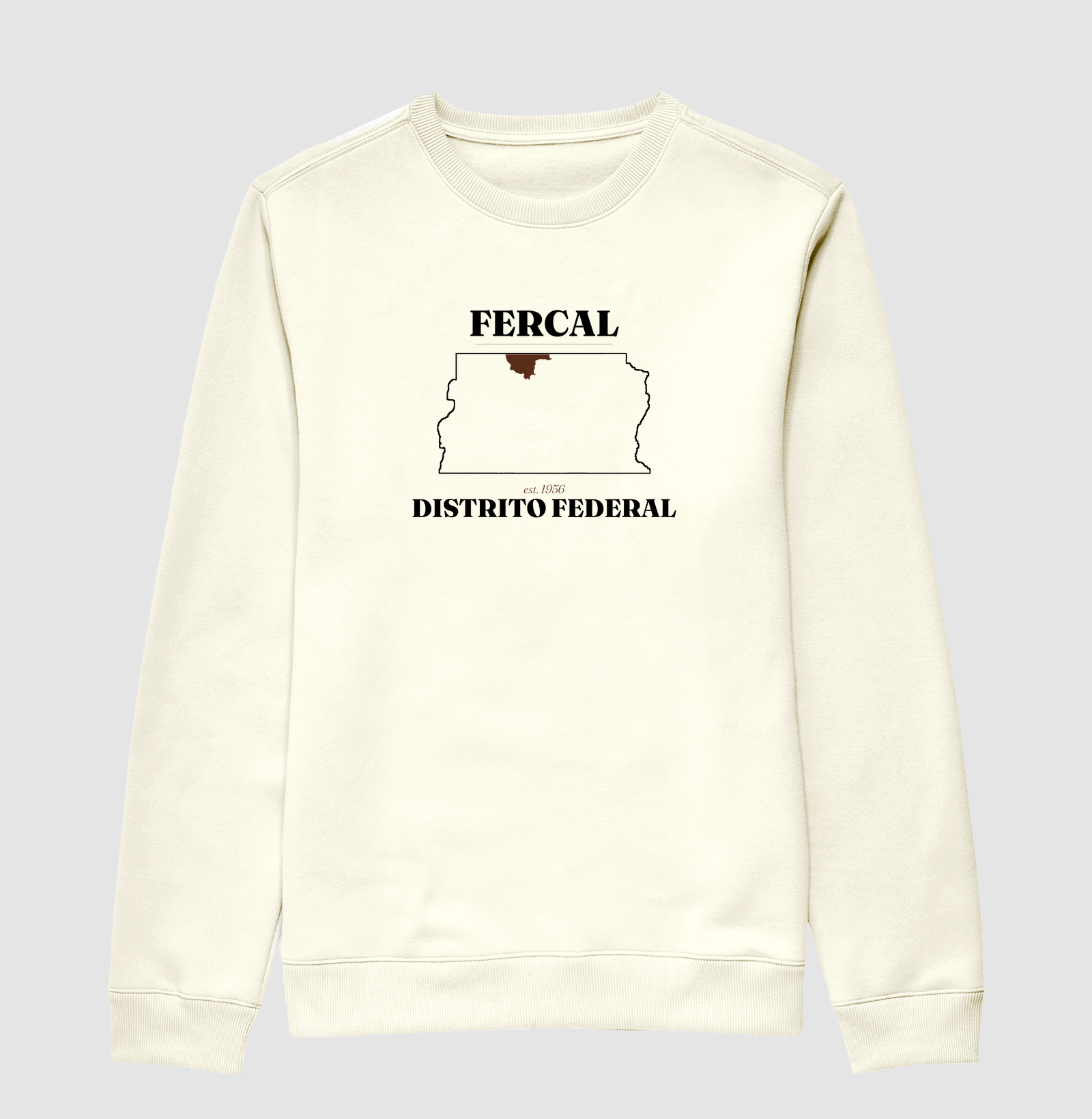 Fercal | Legado DF - Imagem 2