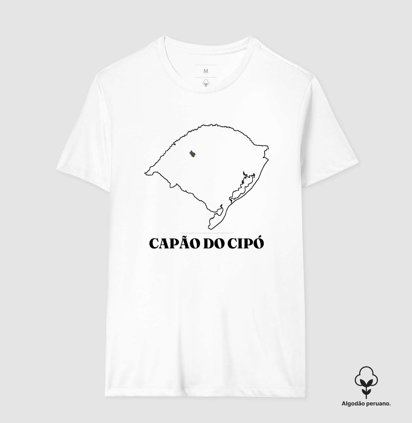 Camisa 6