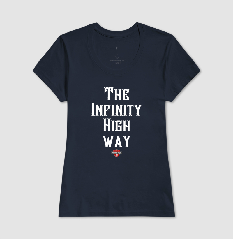 The Infinity Highway - Imagem 5