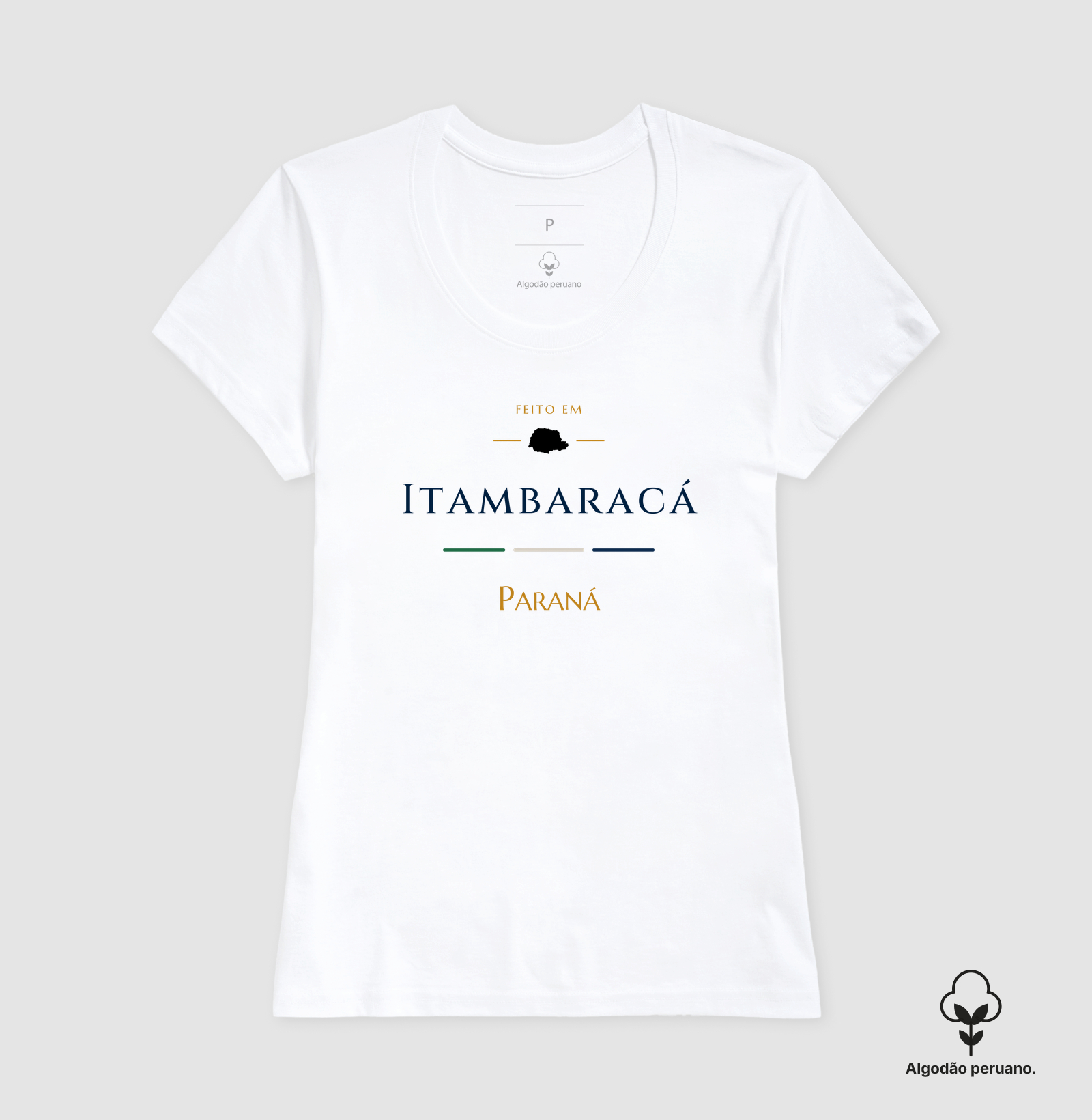 Camisa 2
