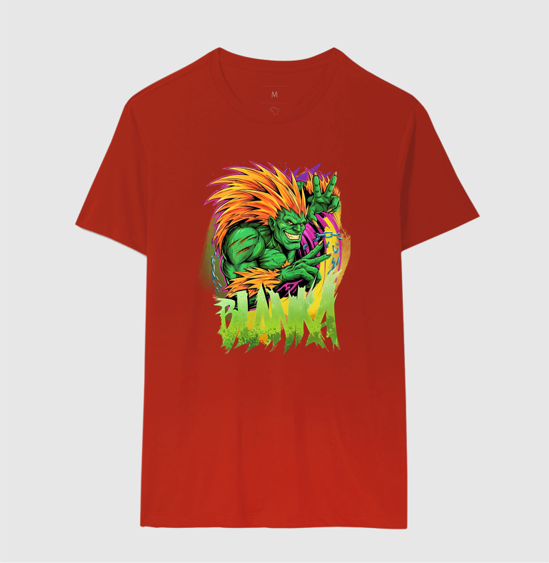 Blanka - Imagem 10