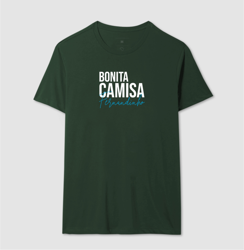 Camisa 11
