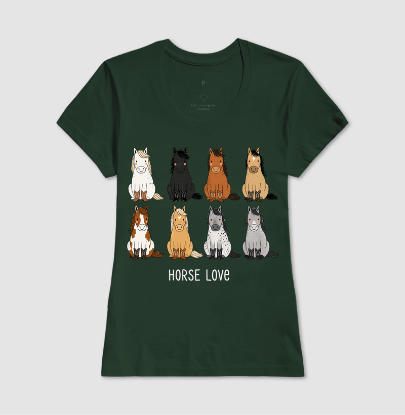 Horse Love - Imagem 11