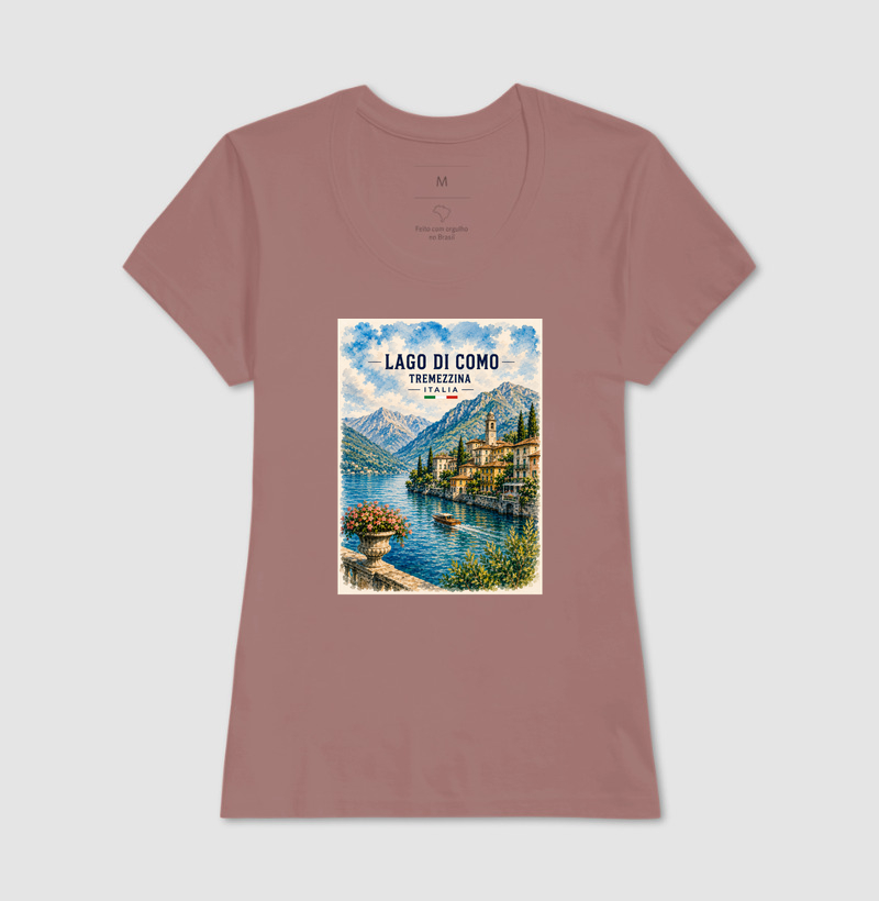 TREMEZZINA – LAGO DI COMO - Imagem 15