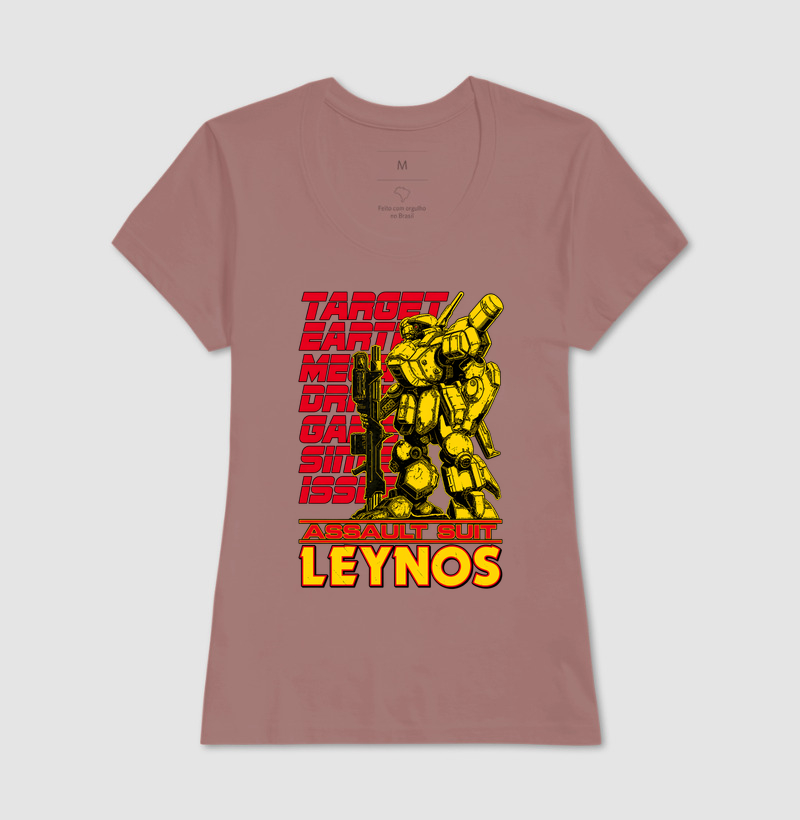Camisa 16