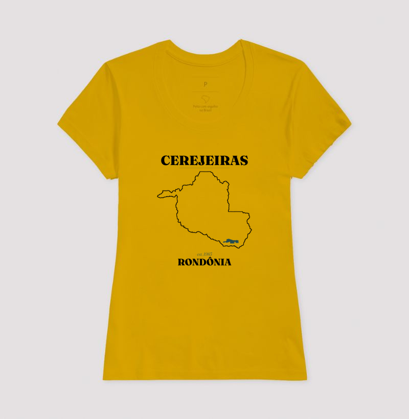 Cerejeiras | Legado RO - Imagem 15