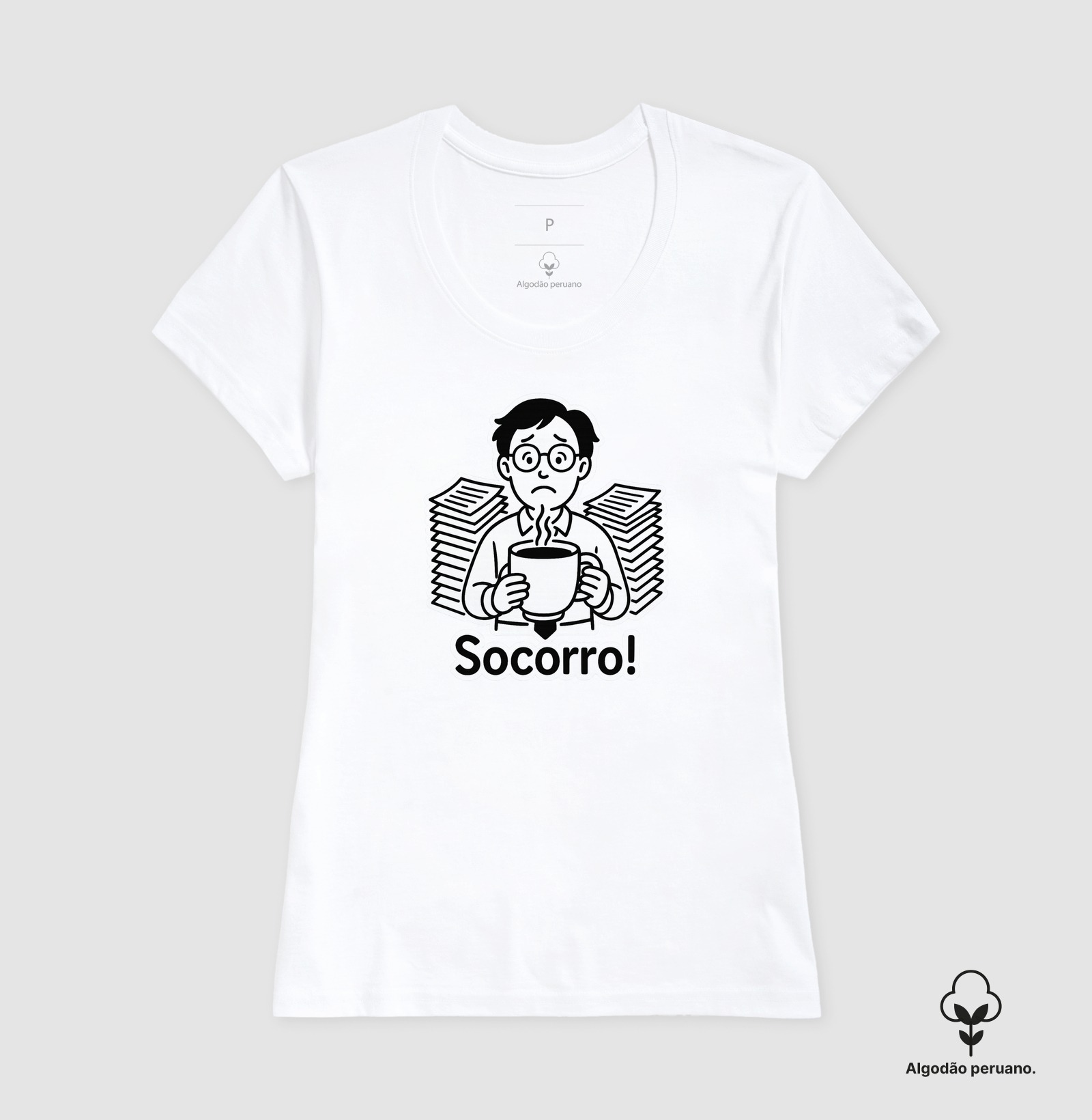 Camisa 2