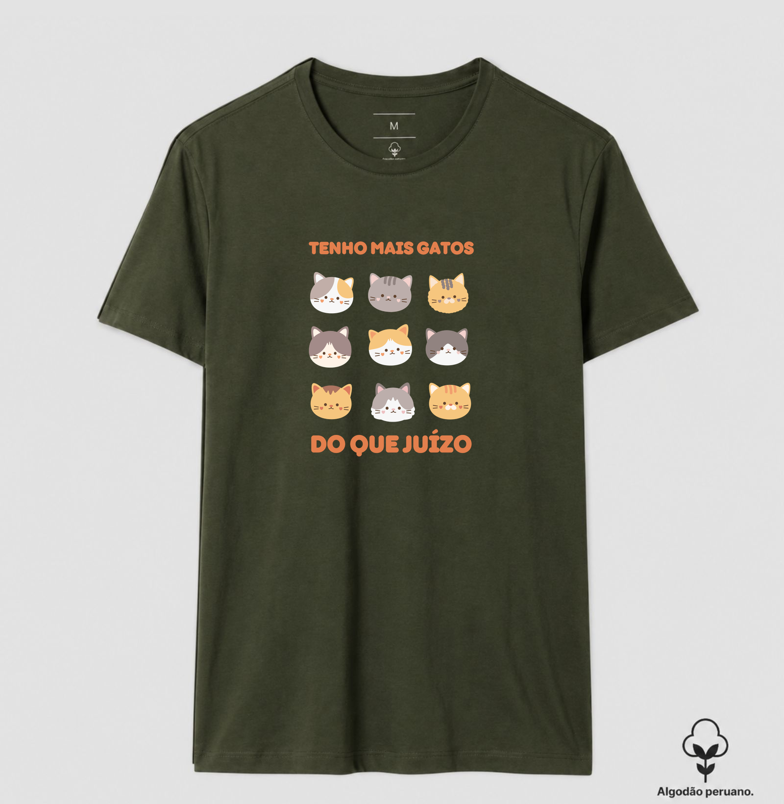Tenho mais gatos, do que juízo - Imagem 2