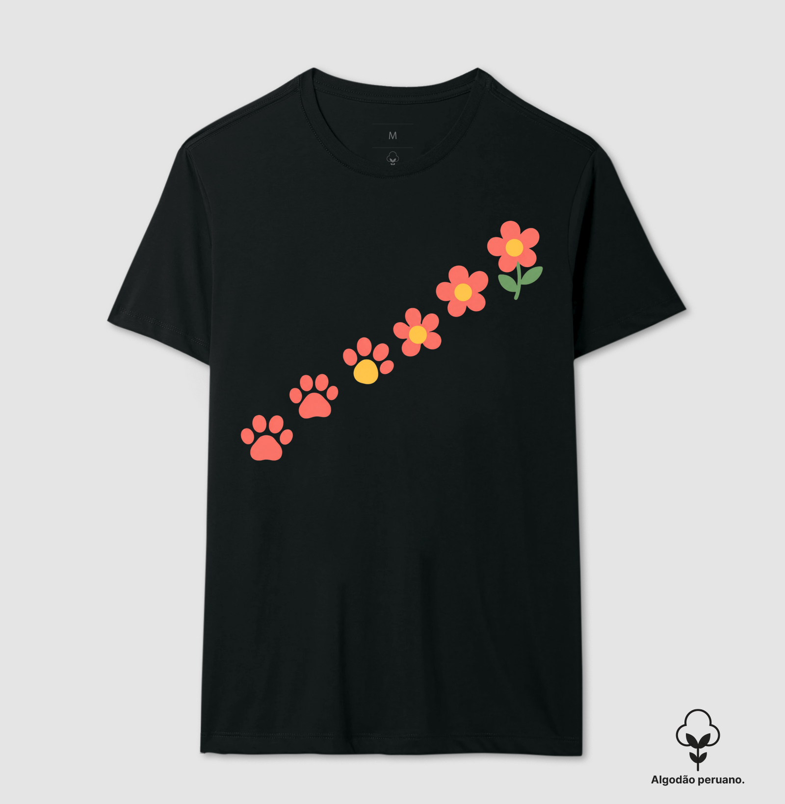 Flor & Patas - Imagem 4