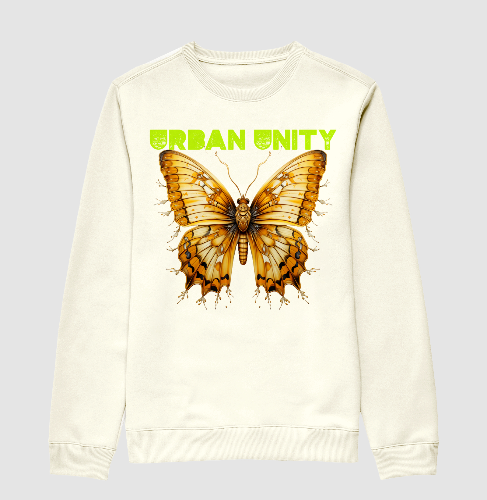 BUTTERFLIES - Imagem 2
