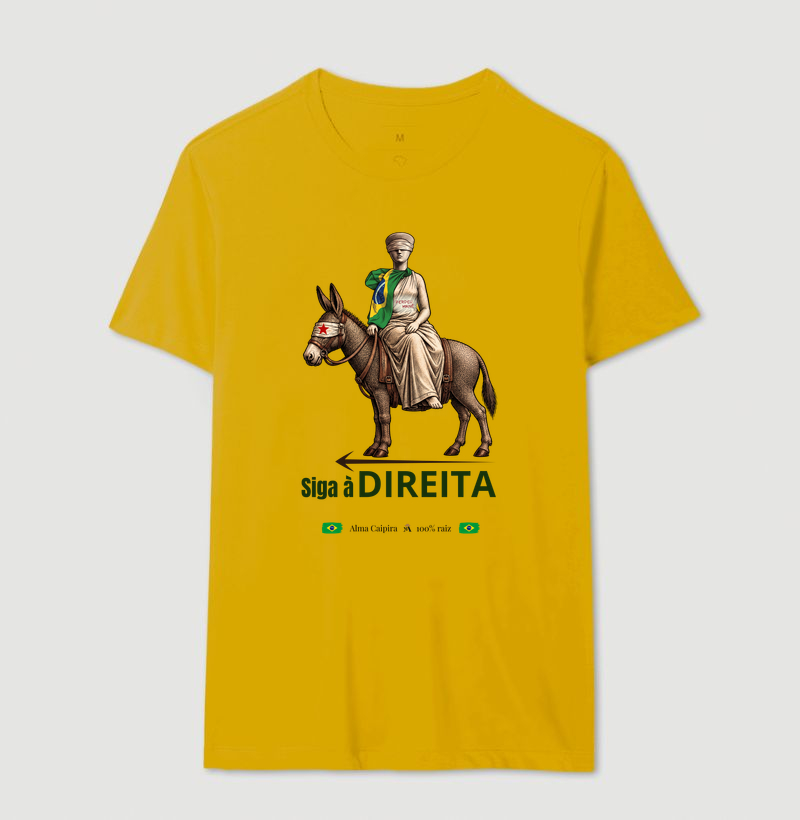 Siga à direita - Imagem 14