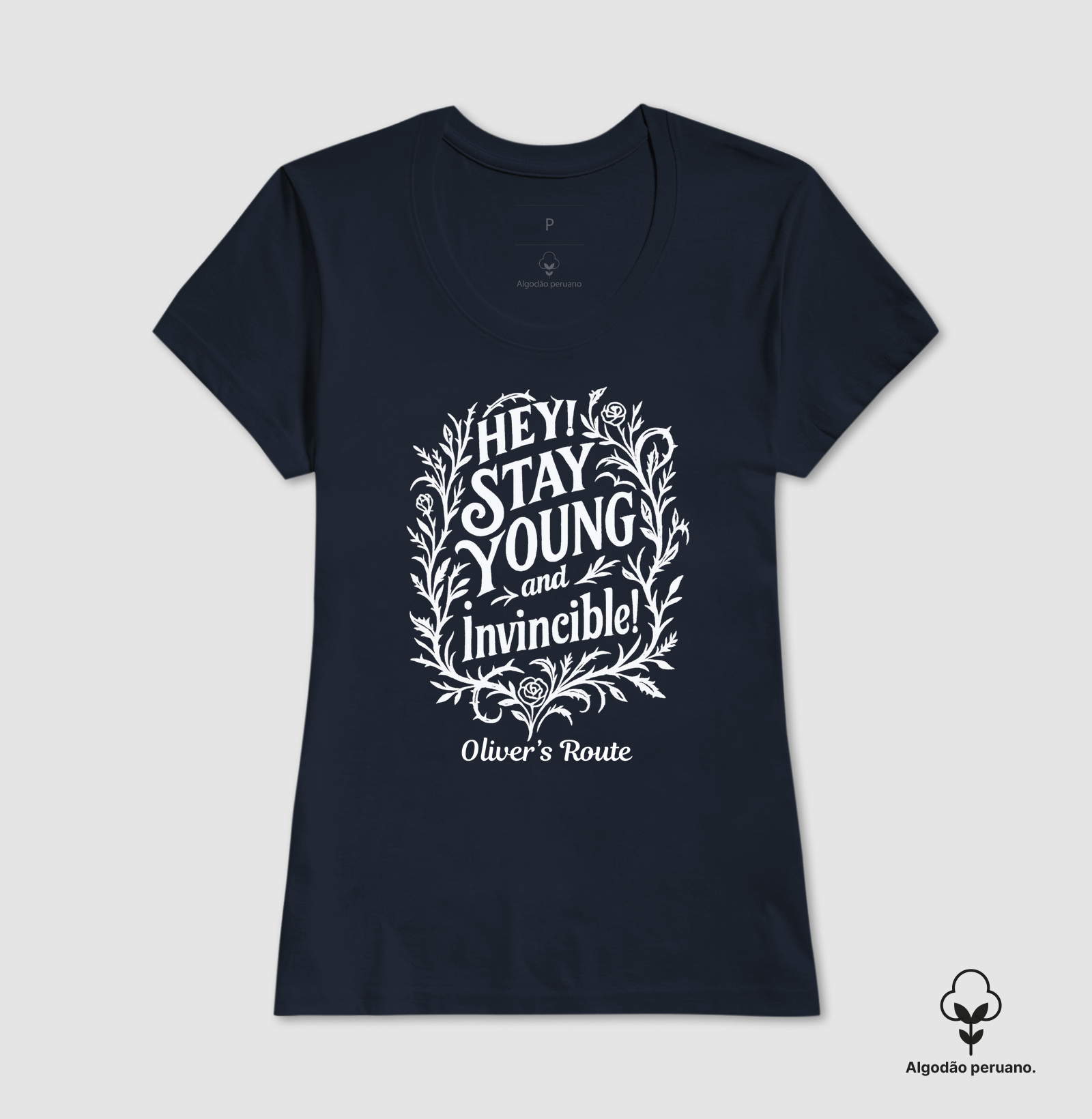 Hey! Stay Young and Invincible - Imagem 5