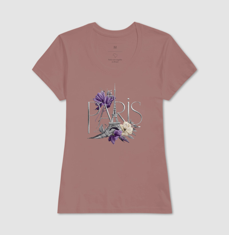 Camisa 16