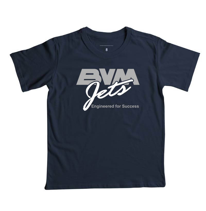BVM jets- engineered for success - Imagem 3