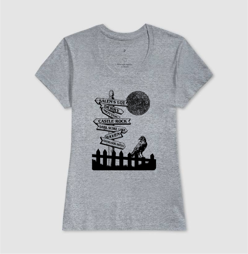 Camisa 8
