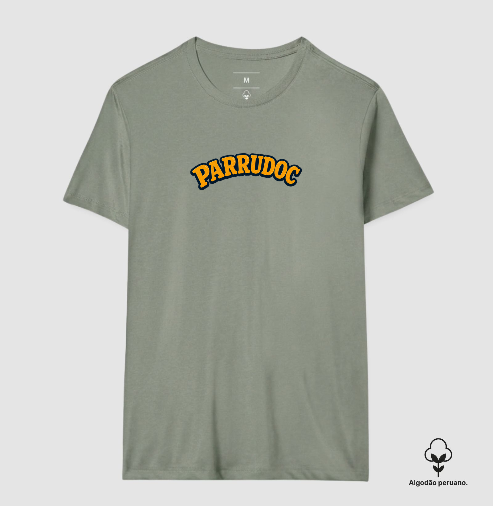PARRUDOC MINIMAL - Imagem 7