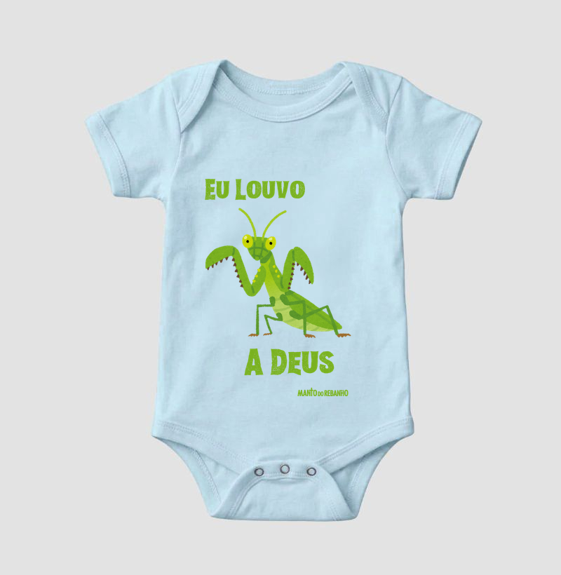 Louva-a-Deus - Imagem 4