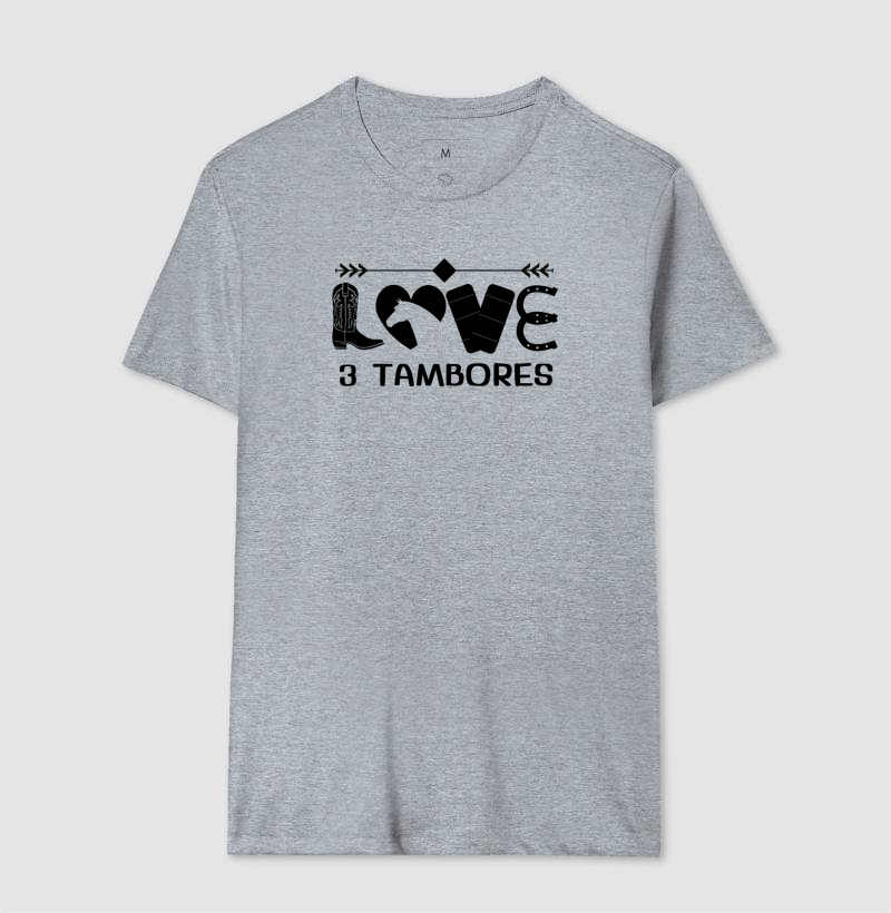 Love 3 Tambores - Imagem 8