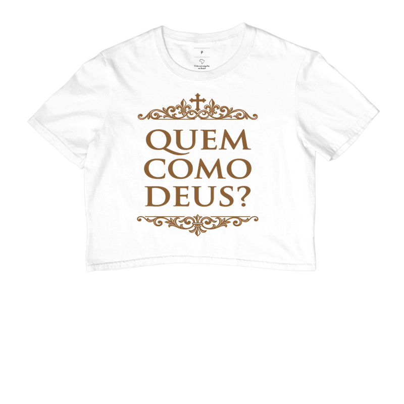 Quem como Deus? - Imagem 3