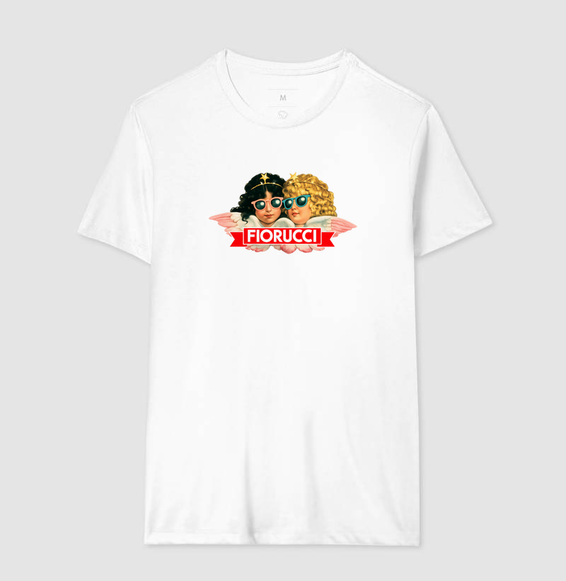 Camiseta Fiorucci - Imagem 4