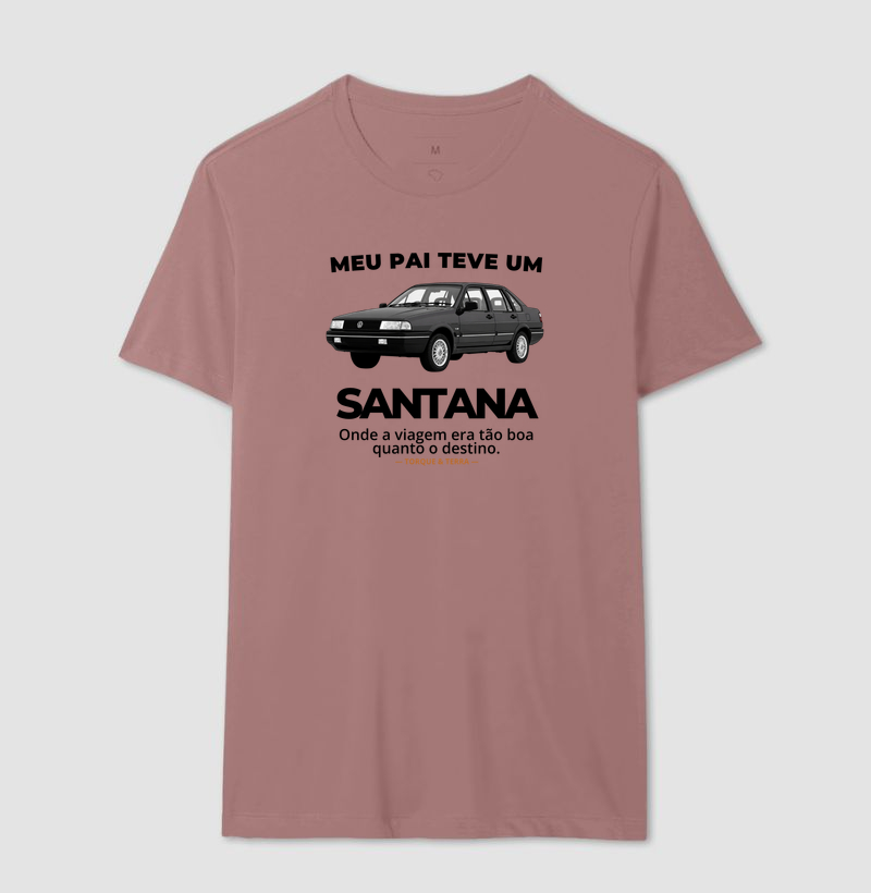 Meu pai teve um - SANTANA - cinza - Imagem 16